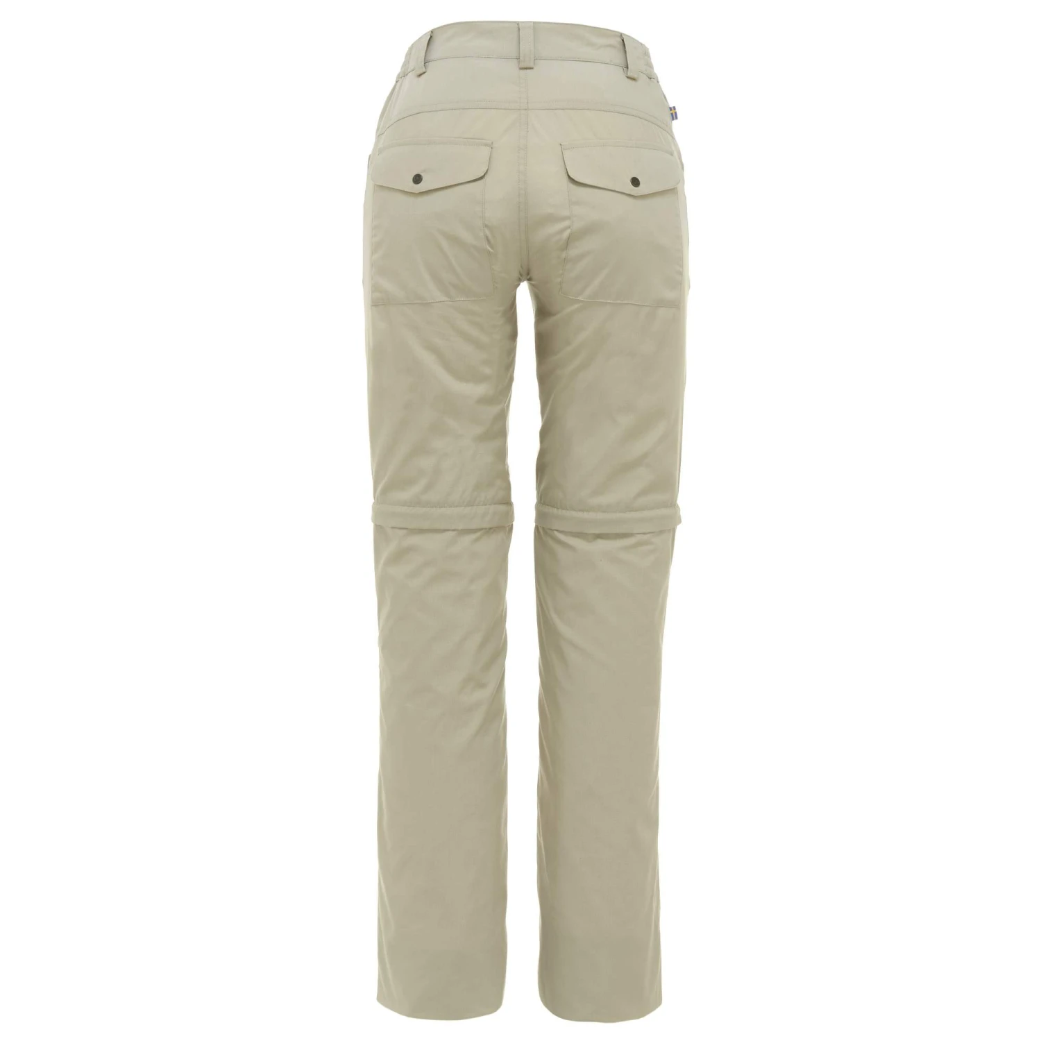 FJÄLLRÄVEN DALOA SHADE ZIP-OFF TROUSERS W Damen - Trekkinghose 3 FJÄLLRÄVEN DALOA SHADE ZIP-OFF TROUSERS W Damen - Trekkinghose – Bild 3