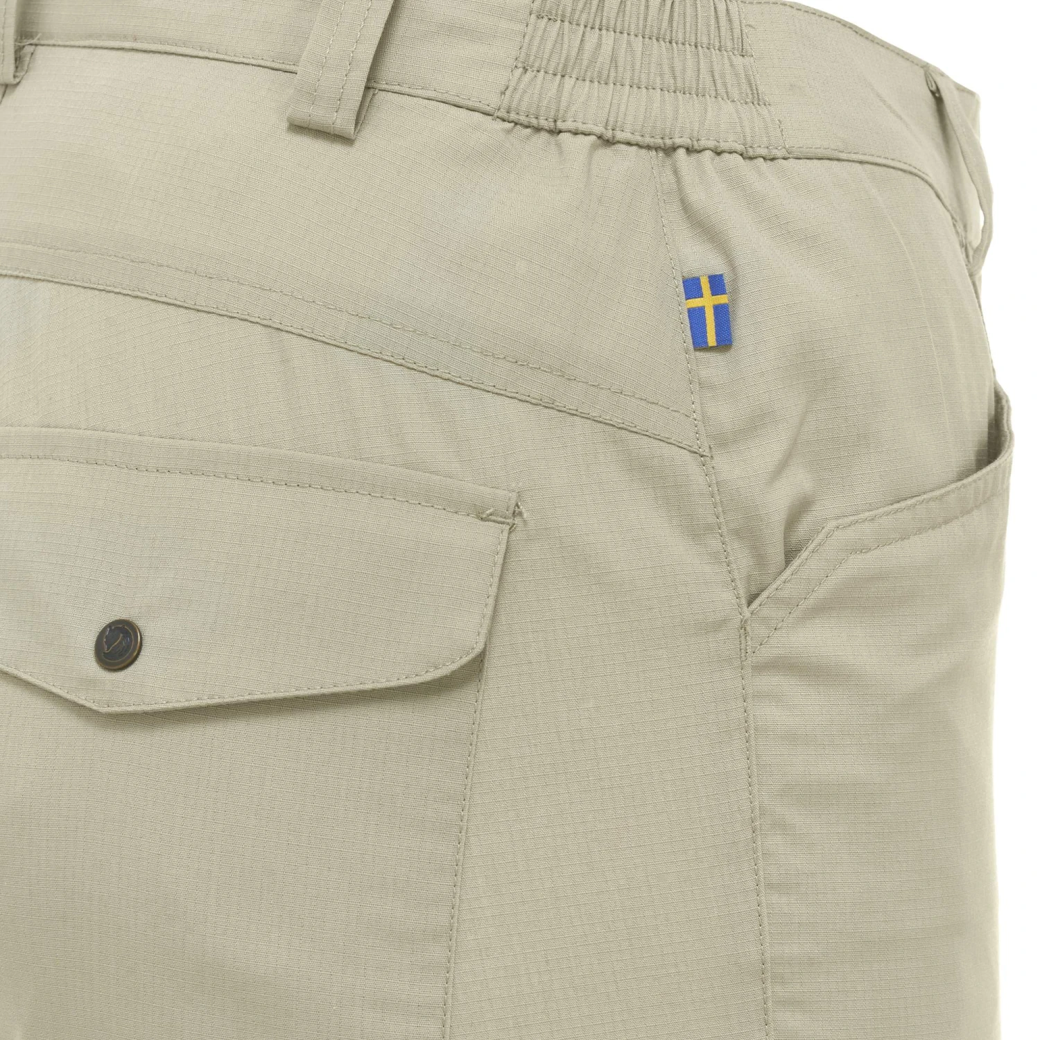 FJÄLLRÄVEN DALOA SHADE ZIP-OFF TROUSERS W Damen - Trekkinghose 5 FJÄLLRÄVEN DALOA SHADE ZIP-OFF TROUSERS W Damen - Trekkinghose – Bild 5