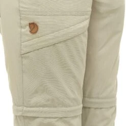 FJÄLLRÄVEN DALOA SHADE ZIP-OFF TROUSERS W Damen - Trekkinghose 12 FJÄLLRÄVEN DALOA SHADE ZIP-OFF TROUSERS W Damen - Trekkinghose -Globetrotter 296293010 g daloa shade zipoff trouser fjaellraeven 1
