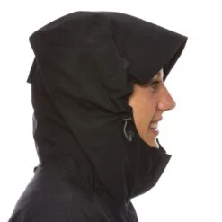 PACKOAT COAT W Damen - Regenmantel -Globetrotter 302864002 e packoat coat tierra 1