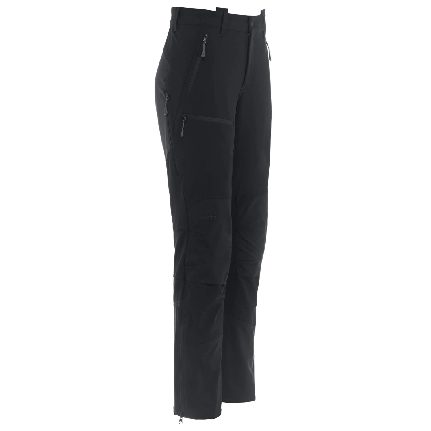 ACE PANT W Damen - Softshellhose 2 ACE PANT W Damen - Softshellhose – Bild 2