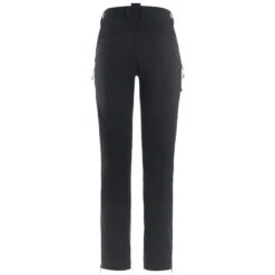 ACE PANT W Damen - Softshellhose 8 ACE PANT W Damen - Softshellhose -Globetrotter 302878002 c ace pant tierra 1