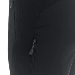 ACE PANT W Damen - Softshellhose 11 ACE PANT W Damen - Softshellhose -Globetrotter 302878002 f ace pant tierra 1