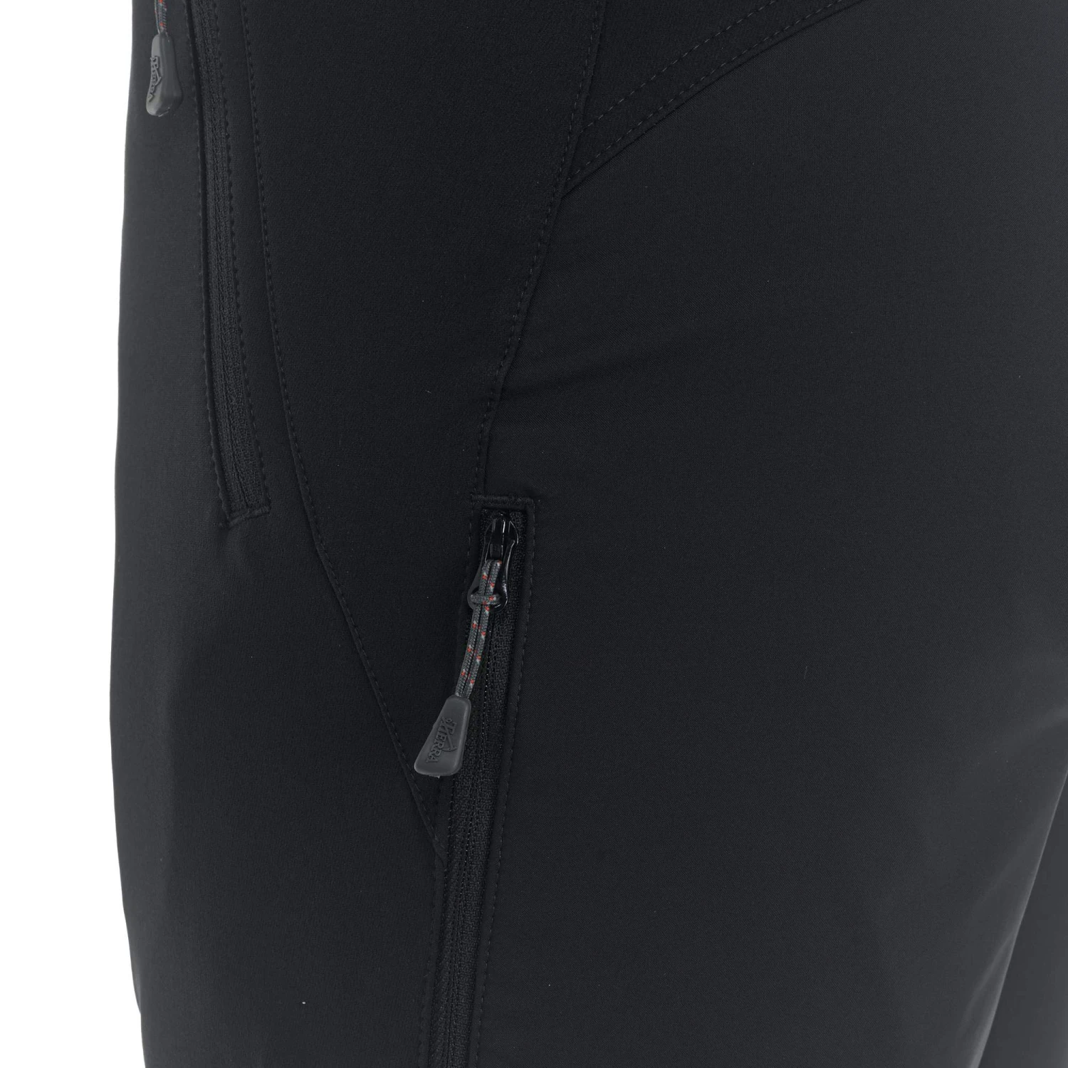 ACE PANT W Damen - Softshellhose 6 ACE PANT W Damen - Softshellhose – Bild 6