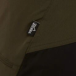 LITE TRACK PANT M Herren - Trekkinghose -Globetrotter 302879001 f lite track pant tierra 1