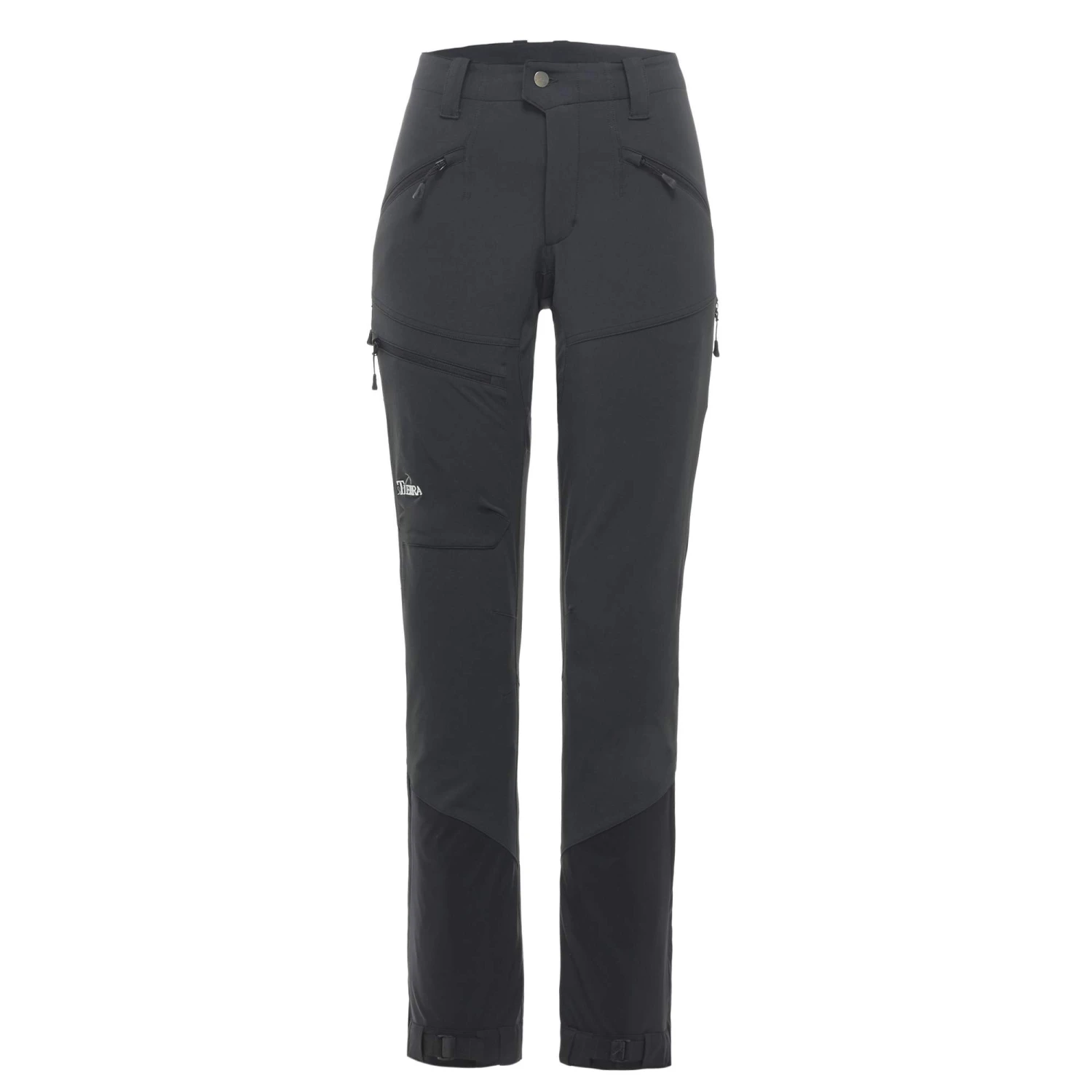 LITE TRACK PANT W Damen - Trekkinghose 1 LITE TRACK PANT W Damen - Trekkinghose