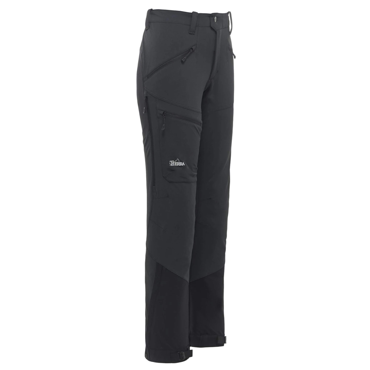 LITE TRACK PANT W Damen - Trekkinghose 2 LITE TRACK PANT W Damen - Trekkinghose – Bild 2