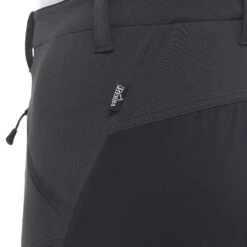 LITE TRACK PANT W Damen - Trekkinghose 9 LITE TRACK PANT W Damen - Trekkinghose -Globetrotter 302880001 d lite track pant tierra 1