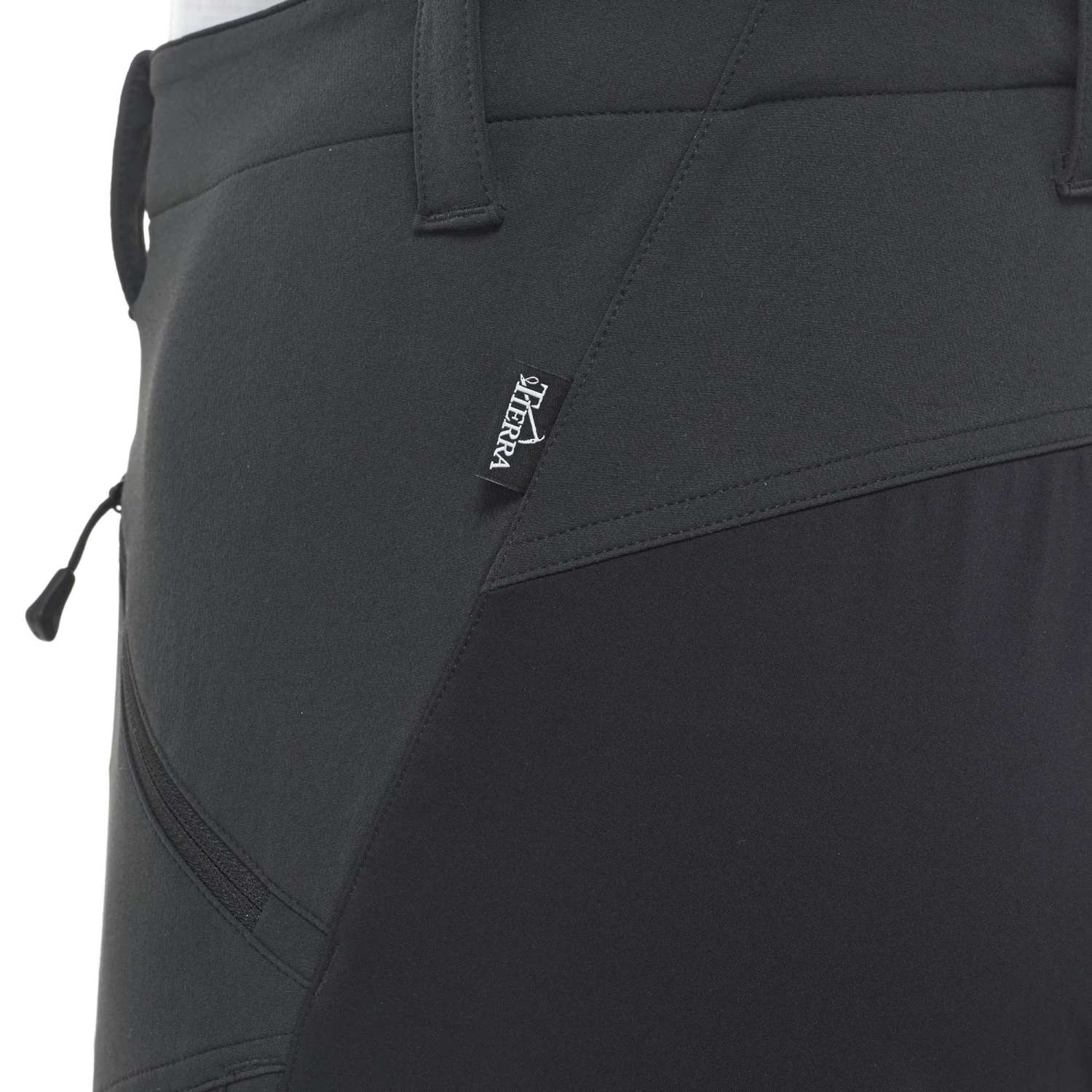 LITE TRACK PANT W Damen - Trekkinghose 4 LITE TRACK PANT W Damen - Trekkinghose – Bild 4