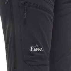 LITE TRACK PANT W Damen - Trekkinghose 10 LITE TRACK PANT W Damen - Trekkinghose -Globetrotter 302880001 e lite track pant tierra 1