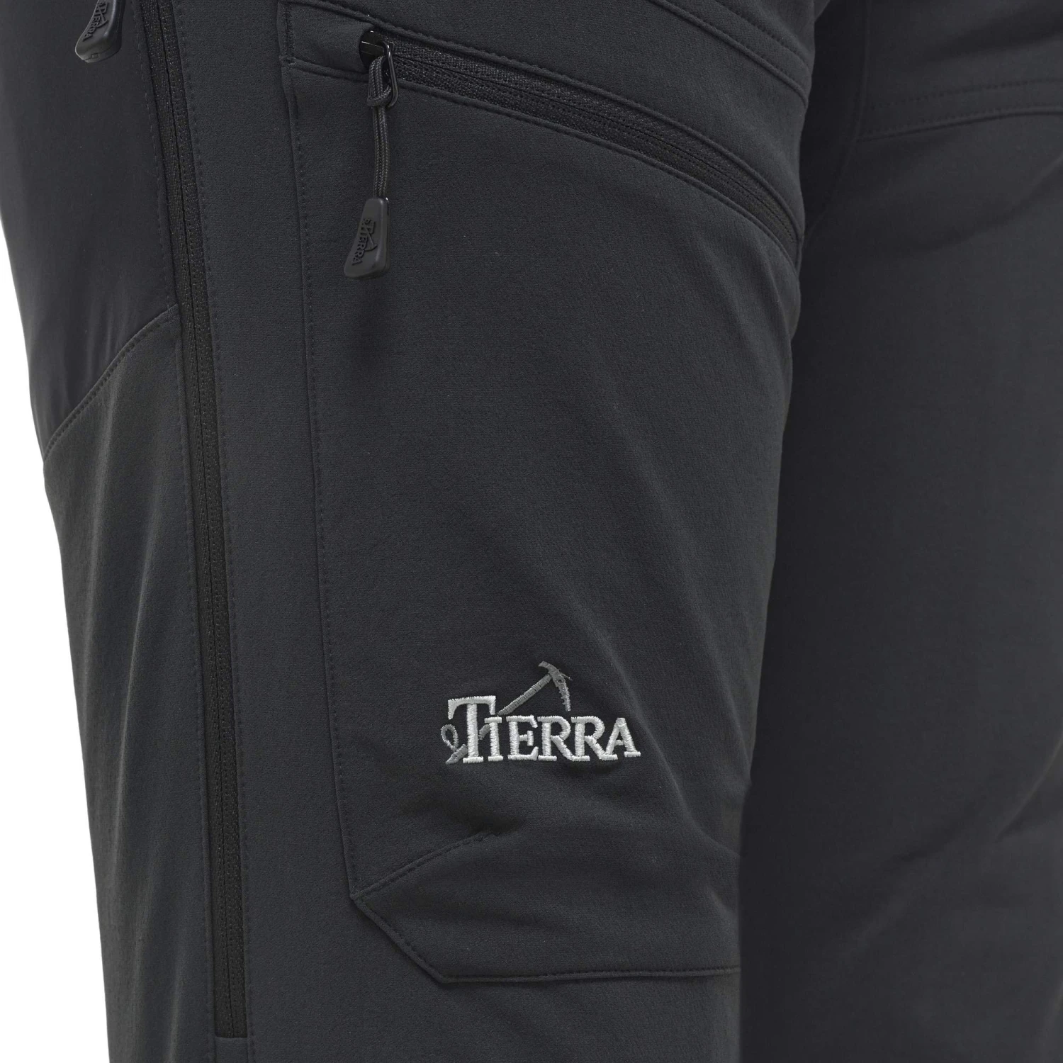 LITE TRACK PANT W Damen - Trekkinghose 5 LITE TRACK PANT W Damen - Trekkinghose – Bild 5