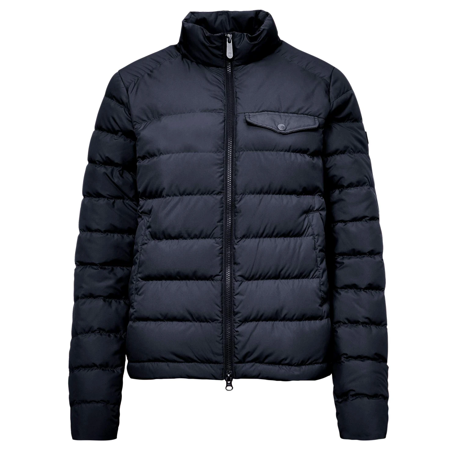 FJÄLLRÄVEN GREENLAND DOWN LINER JACKET W Damen - Daunenjacke 1 FJÄLLRÄVEN GREENLAND DOWN LINER JACKET W Damen - Daunenjacke
