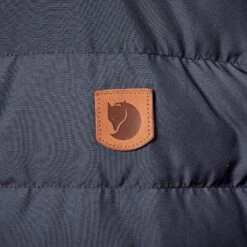 FJÄLLRÄVEN GREENLAND DOWN LINER JACKET W Damen - Daunenjacke 7 FJÄLLRÄVEN GREENLAND DOWN LINER JACKET W Damen - Daunenjacke -Globetrotter 303515007 d greenland down liner jacket fjaellraeven 1