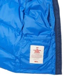 FJÄLLRÄVEN EXPEDITION DOWN LITE VEST W Damen - Daunenweste 7 FJÄLLRÄVEN EXPEDITION DOWN LITE VEST W Damen - Daunenweste -Globetrotter 303526001 d expedition down lite vest fjaellraeven 1