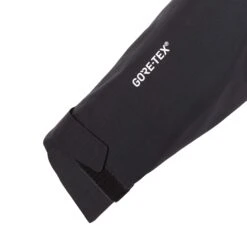 BACK UP JACKET GEN.3 M Herren - Regenjacke -Globetrotter 306471004 c back up jacket gen 3 tierra 1