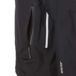 BACK UP JACKET GEN.3 M Herren - Regenjacke -Globetrotter 306471004 d back up jacket gen 3 tierra 1