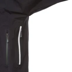 BACK UP JACKET GEN.3 M Herren - Regenjacke -Globetrotter 306471004 e back up jacket gen 3 tierra 1