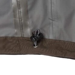 BACK UP JACKET GEN.3 M Herren - Regenjacke -Globetrotter 306471004 f back up jacket gen 3 tierra 1