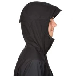 BACK UP JACKET GEN.3 M Herren - Regenjacke -Globetrotter 306471004 h back up jacket gen 3 tierra 1