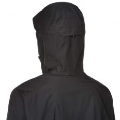 BACK UP JACKET GEN.3 M Herren - Regenjacke -Globetrotter 306471004 i back up jacket gen 3 tierra 1