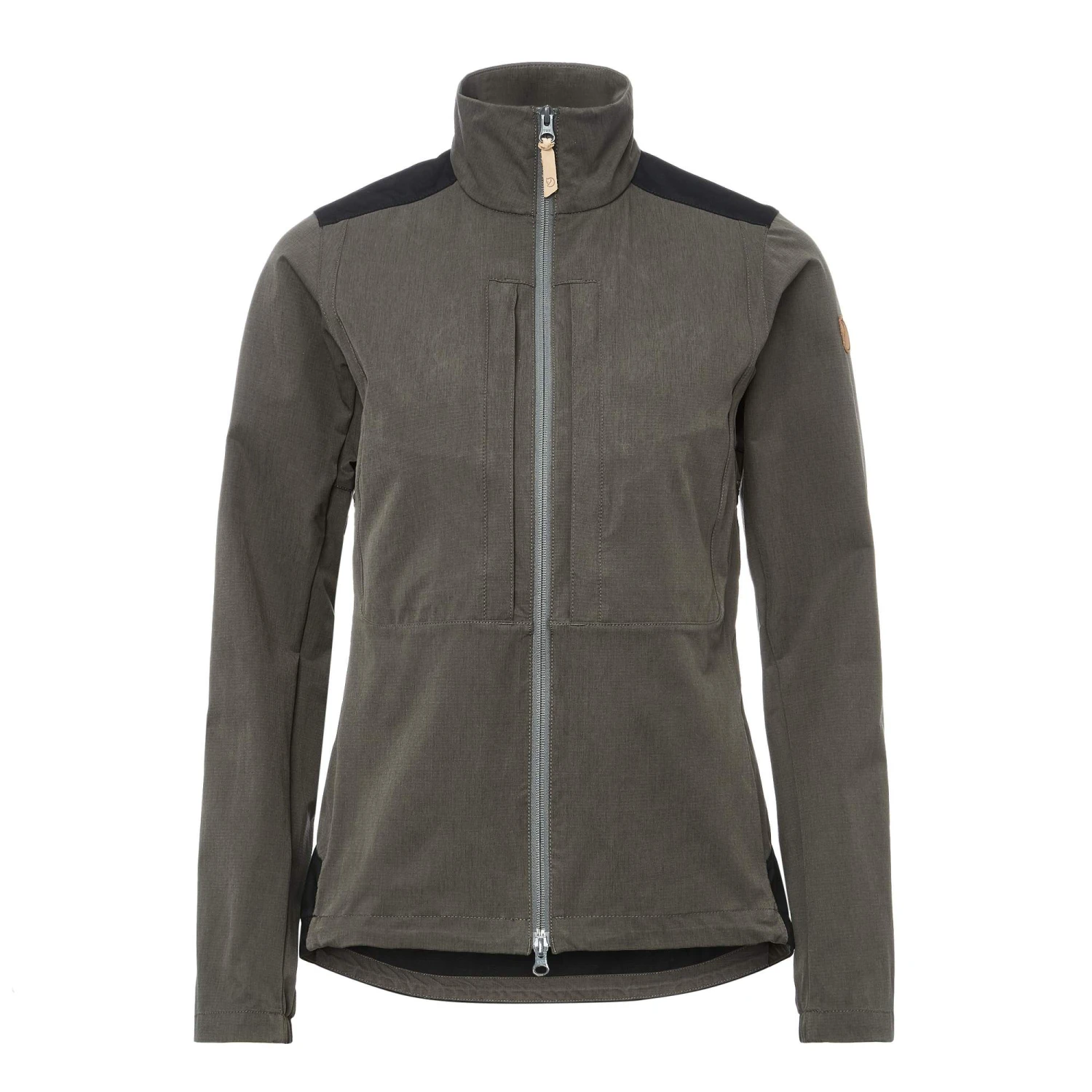 FJÄLLRÄVEN KEB LITE JACKET W Damen - Softshelljacke 1 FJÄLLRÄVEN KEB LITE JACKET W Damen - Softshelljacke