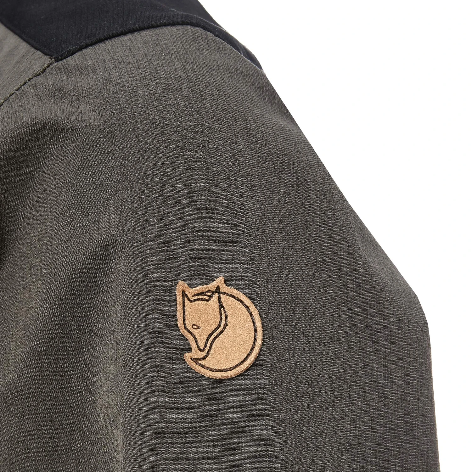 FJÄLLRÄVEN KEB LITE JACKET W Damen - Softshelljacke 4 FJÄLLRÄVEN KEB LITE JACKET W Damen - Softshelljacke – Bild 4