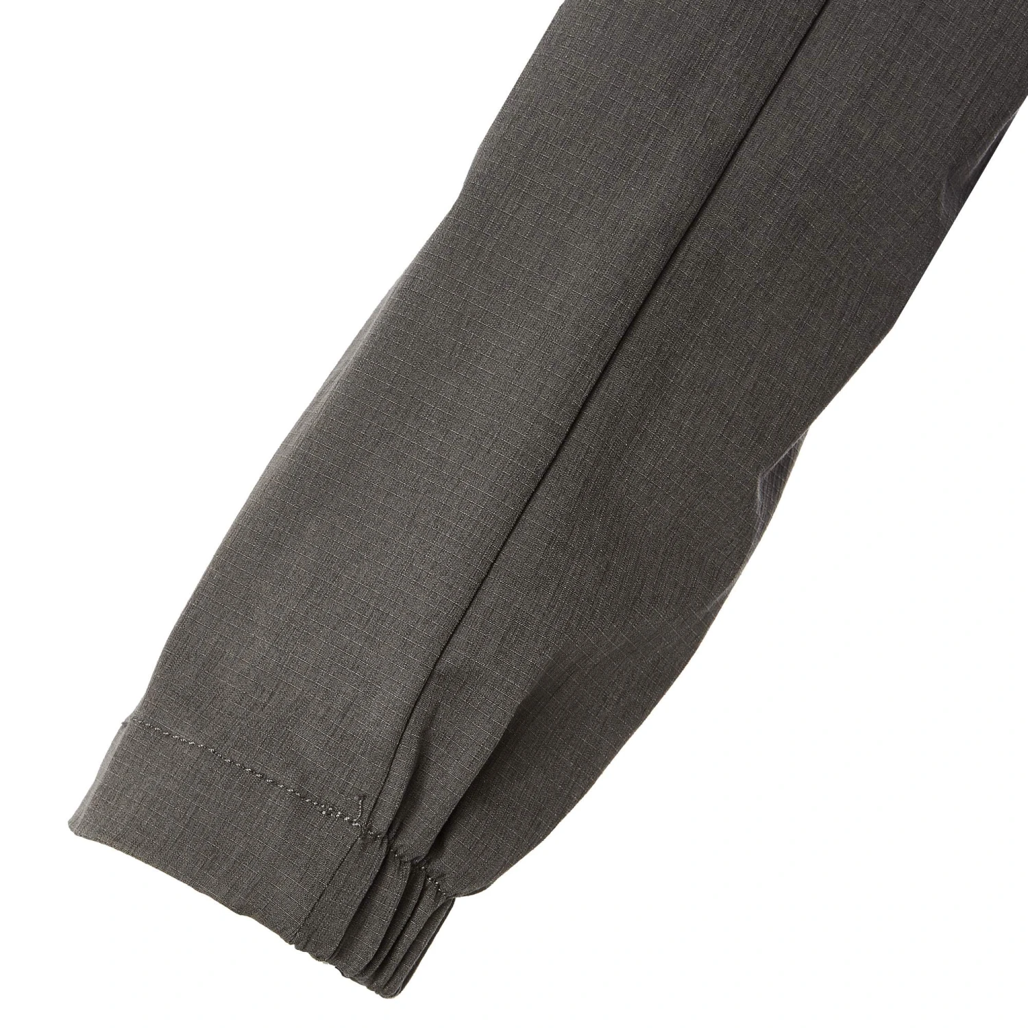 FJÄLLRÄVEN KEB LITE JACKET W Damen - Softshelljacke 5 FJÄLLRÄVEN KEB LITE JACKET W Damen - Softshelljacke – Bild 5