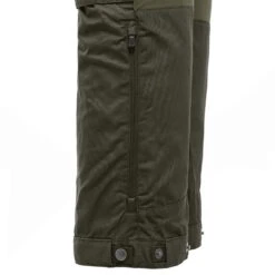 FJÄLLRÄVEN KEB TROUSERS W SHORT Damen - Trekkinghose -Globetrotter 309440019 f keb trousers regular fjaellraeven 1