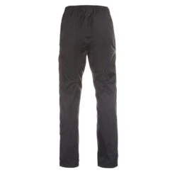Marmot PRECIP ECO FULL ZIP PANT S Herren - Hardshellhose -Globetrotter 310991009 c precip eco full zip pant marmot 1 1