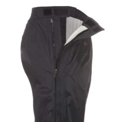 Marmot PRECIP ECO FULL ZIP PANT Herren - Hardshellhose -Globetrotter 310991009 e precip eco full zip pant marmot 1