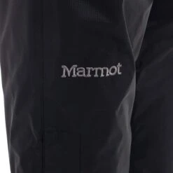 Marmot PRECIP ECO PANT Damen - Hardshellhose -Globetrotter 310997005 f precip eco pant marmot 1
