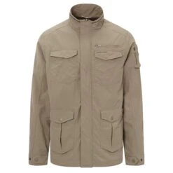 Craghoppers NOSILIFE ADVENTURE JACKE Herren - Mückenabweisende Kleidung