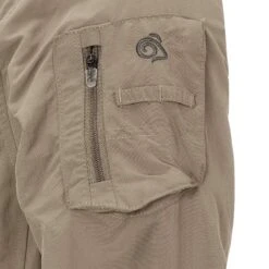 Craghoppers NOSILIFE ADVENTURE JACKE Herren - Mückenabweisende Kleidung -Globetrotter 311014003 c nl adv jacket craghoppers 1