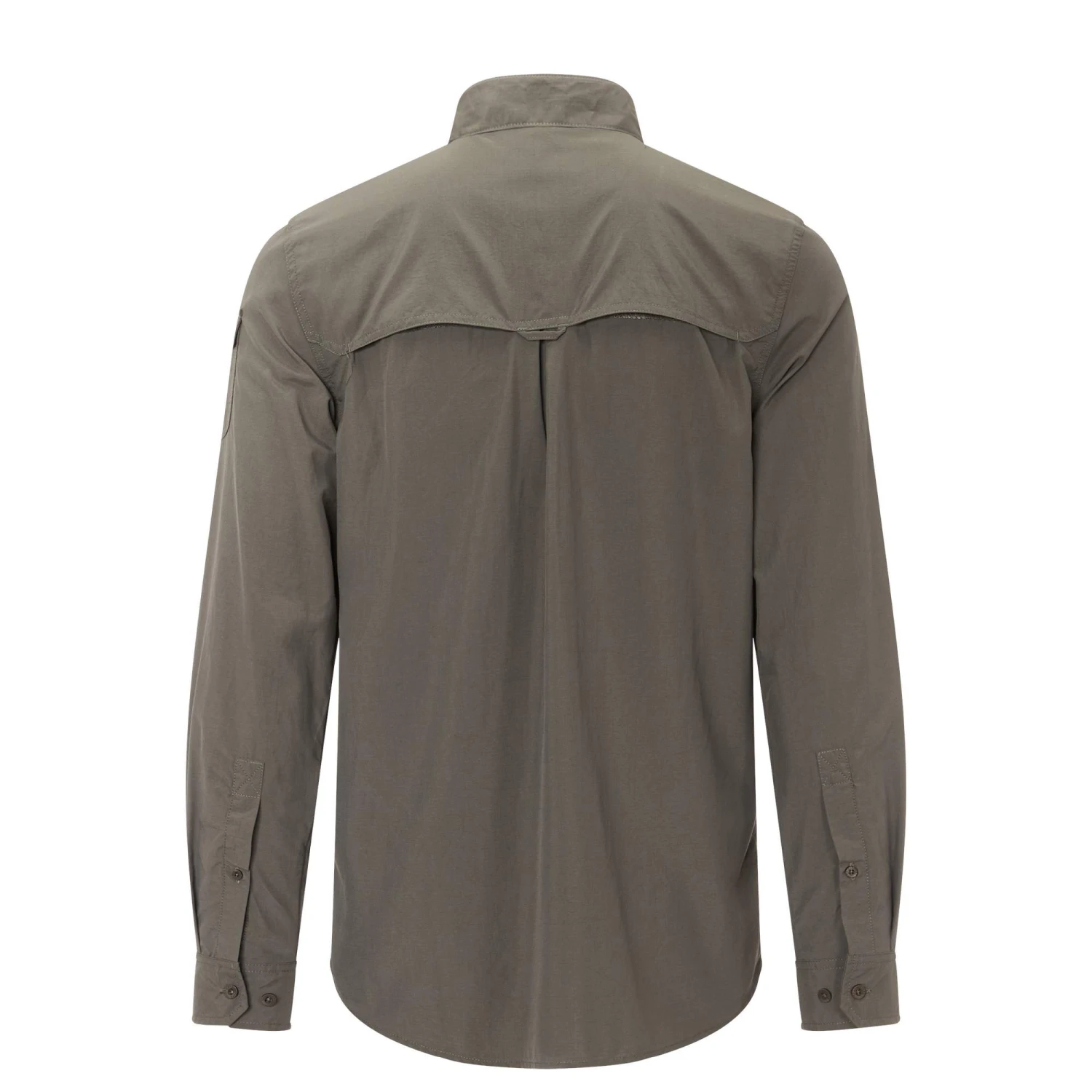 Craghoppers NOSILIFE ADVENTURE II LONG SLEEVED SHIRT Herren - Mückenabweisende Kleidung 2 Craghoppers NOSILIFE ADVENTURE II LONG SLEEVED SHIRT Herren - Mückenabweisende Kleidung – Bild 2