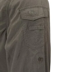 Craghoppers NOSILIFE ADVENTURE II LONG SLEEVED SHIRT Herren - Mückenabweisende Kleidung 8 Craghoppers NOSILIFE ADVENTURE II LONG SLEEVED SHIRT Herren - Mückenabweisende Kleidung -Globetrotter 311017009 d nl adv ls shirt craghoppers 1