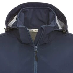 FRILUFTS BIRI HOODED SOFTSHELL COAT Damen - Softshelljacke 9 FRILUFTS BIRI HOODED SOFTSHELL COAT Damen - Softshelljacke -Globetrotter 313077003 c biri hooded softshell coat frilufts 1