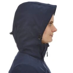 FRILUFTS BIRI HOODED SOFTSHELL COAT Damen - Softshelljacke 12 FRILUFTS BIRI HOODED SOFTSHELL COAT Damen - Softshelljacke -Globetrotter 313077003 f biri hooded softshell coat frilufts 1