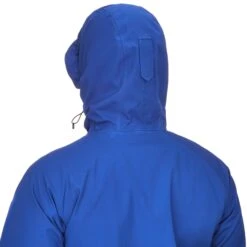 FRILUFTS TEKAPO JACKET Herren - Regenjacke -Globetrotter 313119006 f tekapo jacket frilufts 1