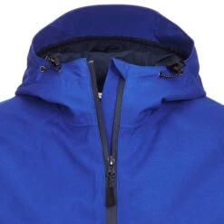 FRILUFTS TEKAPO JACKET Damen - Regenjacke -Globetrotter 313120014 c tekapo jacket frilufts 1