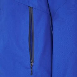 FRILUFTS TEKAPO JACKET Damen - Regenjacke -Globetrotter 313120014 d tekapo jacket frilufts 1