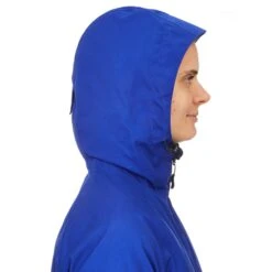 FRILUFTS TEKAPO JACKET Damen - Regenjacke -Globetrotter 313120014 g tekapo jacket frilufts 1