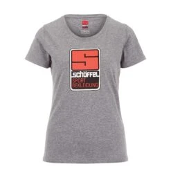 Schöffel T SHIRT ORIGINALS KITIMAT Damen - T-Shirt