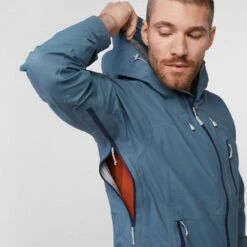 FRILUFTS VIEDMA JACKET Herren - Hardshelljacke 35 FRILUFTS VIEDMA JACKET Herren - Hardshelljacke -Globetrotter 5637182915 q viedma jacket frilufts 24 1