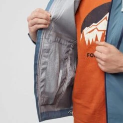 FRILUFTS VIEDMA JACKET Herren - Hardshelljacke 36 FRILUFTS VIEDMA JACKET Herren - Hardshelljacke -Globetrotter 5637182915 r viedma jacket frilufts 24 1