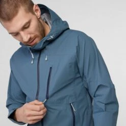 FRILUFTS VIEDMA JACKET Herren - Hardshelljacke 37 FRILUFTS VIEDMA JACKET Herren - Hardshelljacke -Globetrotter 5637182915 s viedma jacket frilufts 24 1