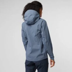 FRILUFTS VIEDMA JACKET Damen - Hardshelljacke -Globetrotter 5637183159 k viedma jacket frilufts 24