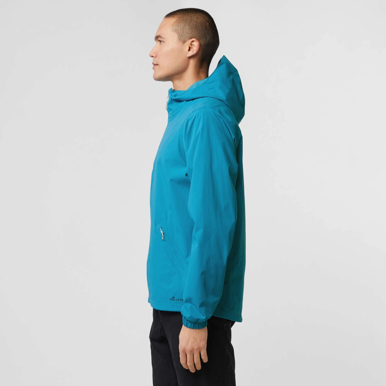FRILUFTS HAIFOSS JACKET Herren - Regenjacke 10 FRILUFTS HAIFOSS JACKET Herren - Regenjacke – Bild 10