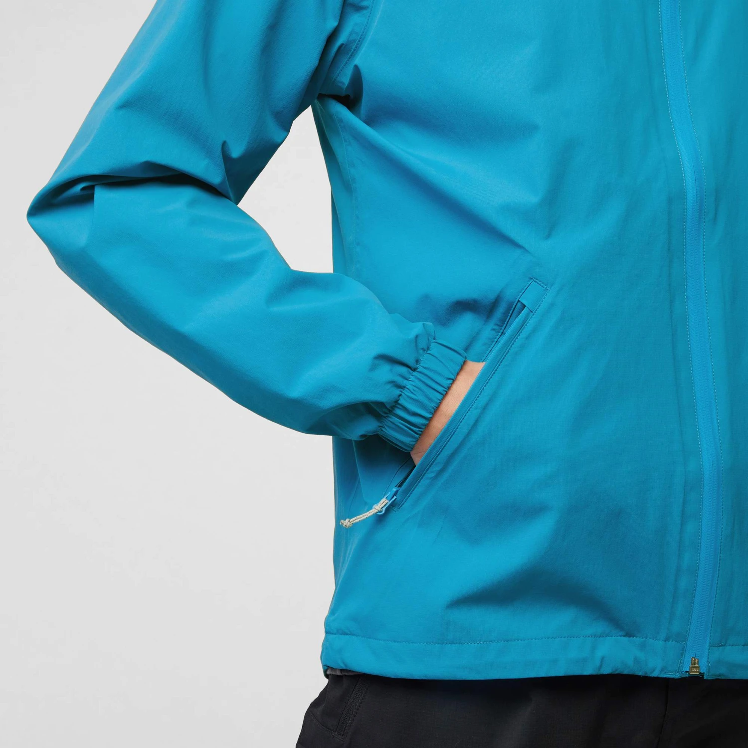 FRILUFTS HAIFOSS JACKET Herren - Regenjacke 14 FRILUFTS HAIFOSS JACKET Herren - Regenjacke – Bild 14