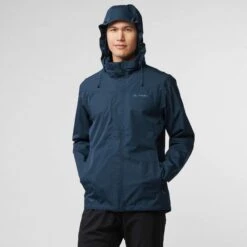 VAUDE ESCAPE BIKE LIGHT JACKET Herren - Regenjacke -Globetrotter 5637207811 i escape bike light jacket vaude 24