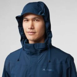 VAUDE ESCAPE BIKE LIGHT JACKET Herren - Regenjacke -Globetrotter 5637207811 j escape bike light jacket vaude 24